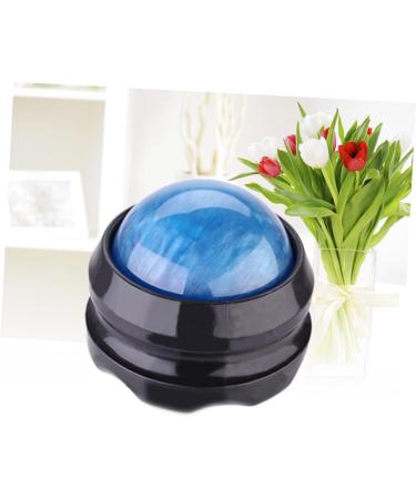 GLEAVI Fitness Massage Ball - Manual Rolling Massager for Deep Tissue Relief - Buy Online on GoSupps.com