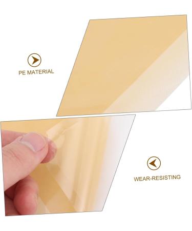 Healeved Ruban De Protection Pour Tatouages Maquillage Pour Tatouages Ruban De Masquage Pour Cicatrices Imperm able Invisible - Buy Online on GoSupps.com