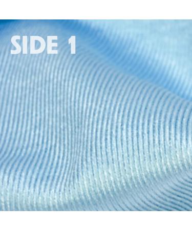 Brite & Clean Spotless Showers Kit - Hard Water Stain Removal & Cleaning Solution | International Shipping Available - Buy Online on GoSupps.com