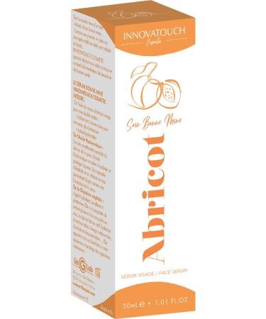Healthy Glow Apricot Serum 30ml Innovatouch Cosmetic