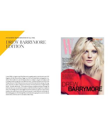 Tracey Cunningham's True Color: The Essential Hair Color Handbook - Buy Internationally for Perfect Hair Color Tips! - Buy Online on GoSupps.com