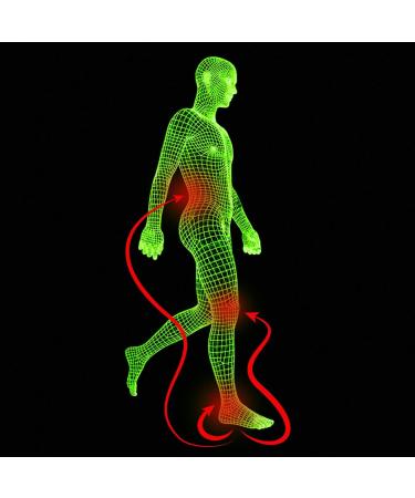 ProFoot Original Miracle Insole Women's 6-10 - 1 Pair - Buy Online on GoSupps.com