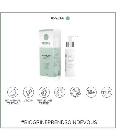 Harmony body lotion - Buy Online on GoSupps.com