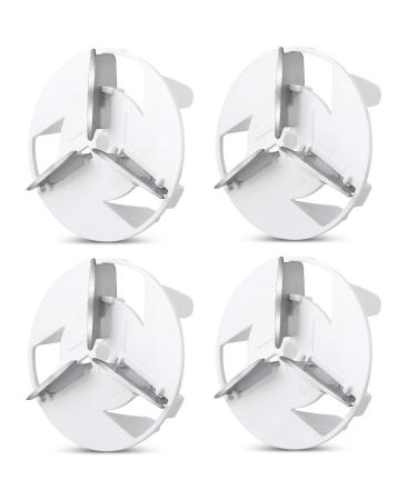 BEAUTURAL Fabric Shaver Replacement Blades 4 Pieces