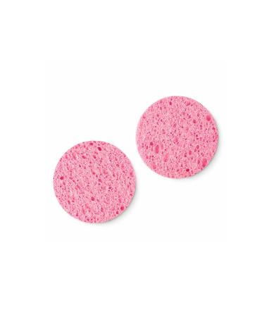 KIKO Milano Cleansing Sponges | Cleansing Sponges Made From Natural Cellulose
