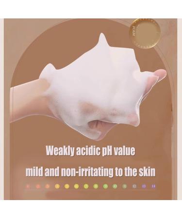 Perfumed Moisturizing Body Wash | Long-Lasting Fragrance | Korean Aromatic Body Wash for All Skin Types - Buy Online on GoSupps.com