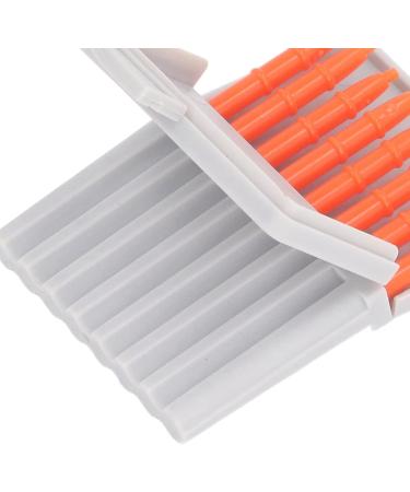 Buy Gernie Sound Aid Wax Guards - Dustproof Tool Baffle for Hearing Devices | International Shipping Available - Buy Online on GoSupps.com