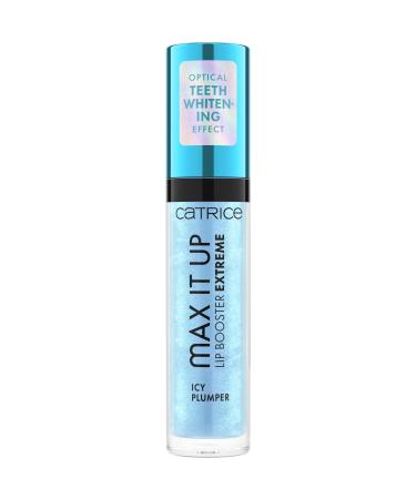 Catrice Catrice Max It Up Lip Booster Extreme Nourishing Gives Extreme Volume Cooling Shiny Glossy (4ml)