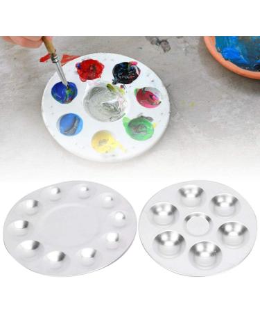 Generic Palette de Fournitures d'art Plateau de Peinture pour Peinture la Gouache Chinoise - Buy Online on GoSupps.com