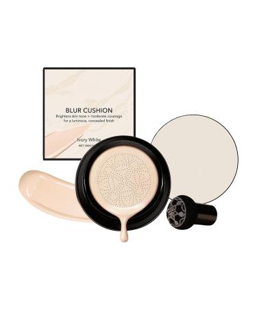 Foundation Makeup 15g Waterproof and Sweatproof Foundation for Sensitive and Mature Skin Ideal for Daily Use Evening Beach and Travel