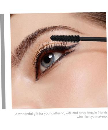 WOONEKY Pigment Water Eye Makeup Waterproof Mascara Waterproof Mascara Cream Eye Makeup Mascara - Buy Online on GoSupps.com