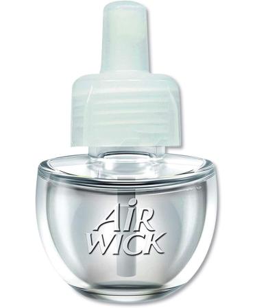 Buy Air Wick Scented Oil Refill - Lavender & Chamomile 0.67oz | International Shipping Available - Buy Online on GoSupps.com