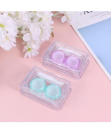 Buy Gatuida 2st Mini Container for Colored Contact Lenses - Durable Eye Storage Solution | International Shipping Available - Buy Online on GoSupps.com