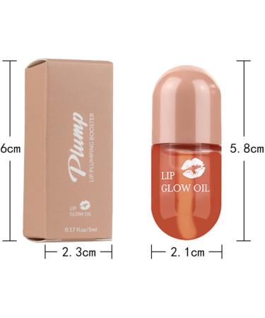 Lip Plumper Lip Enhancer for Fuller Natural Lip Plumper and Lip Care Serum Lip Plumper Gloss Beautiful Fuller Lip Mask Hydrating & Reduce Fine Lines (RASPBERRY 30G) - Buy Online on GoSupps.com