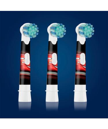 Buy Oral-B Cars 3 Series Toothbrush - International Shipping Available - Buy Online on GoSupps.com