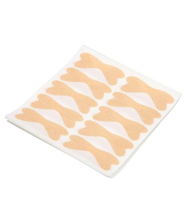 Ververt Touch Ingrown Toenail Correction Patch Set - 50 Elastic & Breathable Stickers for Effective Toenail Correction & Paronychia Relief - Buy Online on GoSupps.com