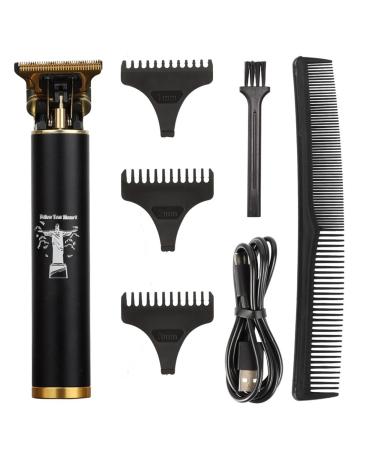 Hair Clippers for Men T9 Electric Hair Clipper Hair Clipper USB Rechargeable Hair Clipper Razor Trimmer Men Personal Care Appliances Home