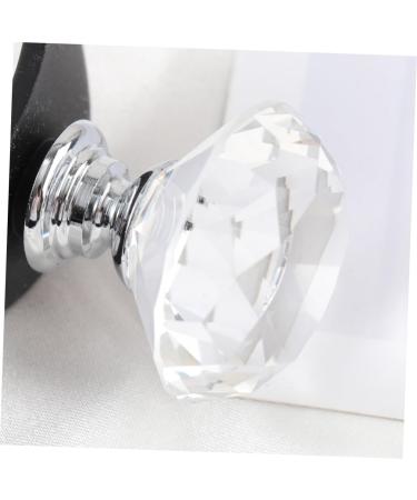 Didiseaon 1pc Eyeshadow Make up for Face Eye Shadow Stamp Crease Eye Shadow Tool Seal Crystal Die 5X4cm As Shown - Buy Online on GoSupps.com