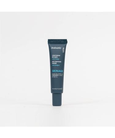 Contorno De Ojos Skinage Men 15 Ml - Buy Online on GoSupps.com