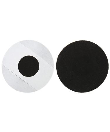 Waterproof Sensor Patch - Breathable & Slip-Resistant - 20 Sheets Self-Adhesive for Comfortable Walking - Buy Online on GoSupps.com