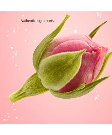 Phnom Penh Rose 250g Dried Rose Buds tea Edible Rose Tea Fragrant Dried Flowers for Tea Jams cakes desserts or other baked goods - Buy Online on GoSupps.com