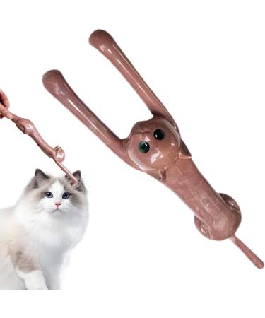 Back Scratchers for Men & Women - Long Handle Itching Relief for All Ages | Instant Back Relief - Buy Online on GoSupps.com