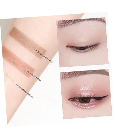 Housoutil 9 Rolls Lace Double Eyelid Stickers - Natural Makeup Tape for Perfect Double Eyelids | Women's Eyelid Shaping Strips & Accessories - Buy Online on GoSupps.com