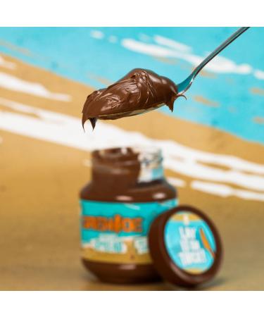 Grenade Chocolate Chip Salted Caramel Prot ine Whey 1 Unit  - Buy Online on GoSupps.com