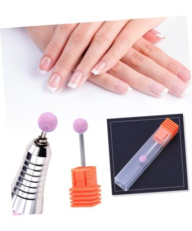 Beaupretty Diamond Nail Drill Bits Girl Hair Bow Crown Quartz Drill Bits for Nails Laundry Detergent Dispenser Diamond Drill Bit Nail Tools Nail Grinding Head Nail Polish Grinding Stick medium As Shown - Buy Online on GoSupps.com