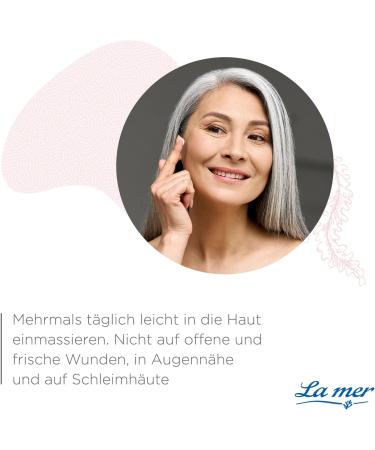 La mer MED+ Anti-Red - Redness Reduction Cream - Conceals Skin Redness - Adapts to Skin Tone - With SPF 30 - For Sensitive and Low-Moisture Skin - 30 ml - Buy Online on GoSupps.com