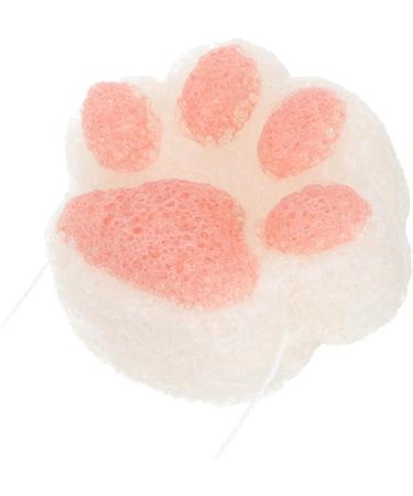 NOLITOY 3pcs Baby Facial Shower Loofah Set - Gentle Face Cleansing Pads & Bath Scrubber for Toddlers - Buy Online on GoSupps.com