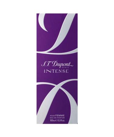 Buy Intense Pour Femme 1.7 oz Eau de Parfum Spray | International Shipping Available - Top Quality Fragrance for Women - Buy Online on GoSupps.com