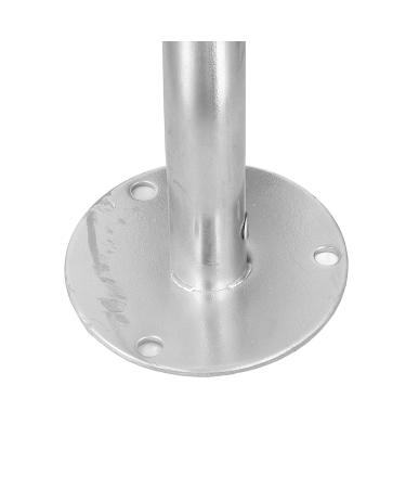 High Sensitivity Body Static Discharge Ball | Explosion-Protected Stainless Steel | Fast Reaction for Safe Static Charge Unloading - Buy Online on GoSupps.com