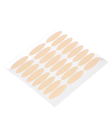 Double Eyelid Tape Stickers Lightweight Breathable Design Strong Adhesion Ability 240 Pairs for Fork Rod - Buy Online on GoSupps.com