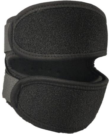 Predolo Protective Knee Brace | Ultimate Support for Outdoor Activities - Shop Now! - Buy Online on GoSupps.com