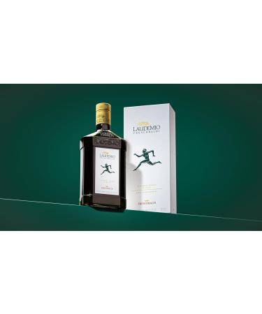 Frescobaldi Laudemio Extra Virgin Olive Oil 500ml - Premium Quality EVOO - Buy Online on GoSupps.com