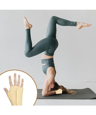  Maciun Castor Oil Pack Wrap2X Organic Hand Wraps Soft compression wrist support adjustable hook and loop wrist brace for right and left hands - Buy Online on GoSupps.com