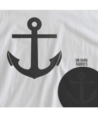 Siser EasyWeed Matte Black HTV 11.8x5ft Roll - Iron-On Heat Transfer Vinyl - Buy Online on GoSupps.com