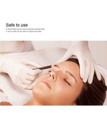 Professional Eyebrowpato Set: Waterproof Eyebrow Pencils & Microblading Tools - Perfect for Flawless Eyebrows - Buy Online on GoSupps.com