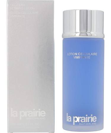 La Prairie Cellular Refining Lotion  8.4 Ounce - Buy Online on GoSupps.com