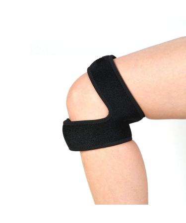 2Fit Tennis Elbow Brace | Effective Pain Relief & Compression Support for Injury Protection - Buy Online on GoSupps.com