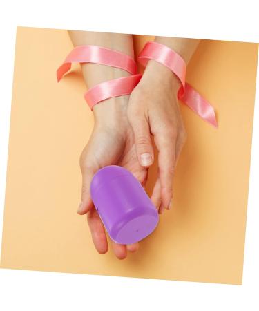 Lurrose 10 PC Disposable Period Cup Holder - Mini Coasters for Menstrual Care | Female Cleaning Essentials | 9x5 cm | International Shipping - Buy Online on GoSupps.com