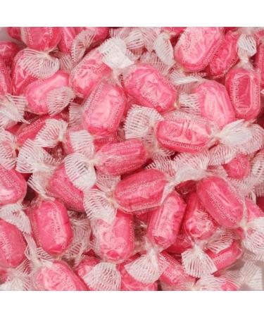 Sherbet Strawberries 225g Sweet Pouch