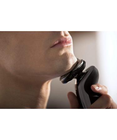 Buy Philips Norelco Shaver Silver - Premium Electric Shaver for a Close Comfortable Shave - Fast International Shipping - Buy Online on GoSupps.com