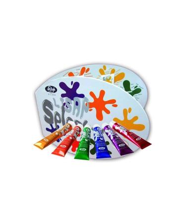 Lisap hair care and scalp (orange) - 60 ml