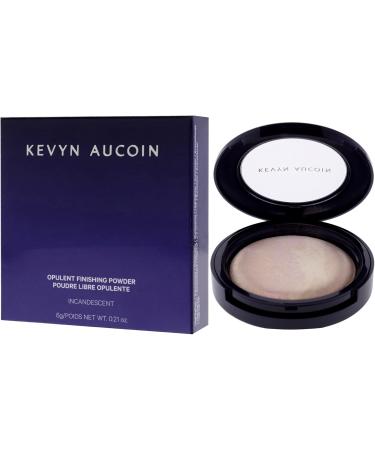  Kevyn Aucoin Kevyn Aucoin The Opulent Finishing Powder - Incandescent for Women 6g Powder - Buy Online on GoSupps.com