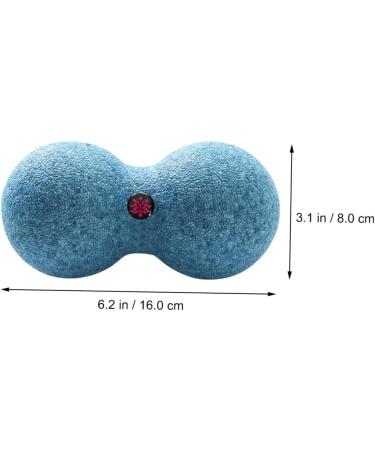 Gatuida Slippers Wipe - 1 Piece Fascia Ball Fabric Roll for Foot Massage | EPP Manual Masajeador De Pies - International Shipping Available! - Buy Online on GoSupps.com