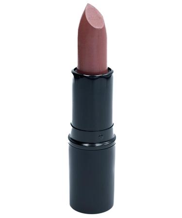 Pure Ziva Moxie Pink Brown Ultra Matte Lipstick - Moisturizing, Paraben & Cruelty-Free - Buy Online on GoSupps.com