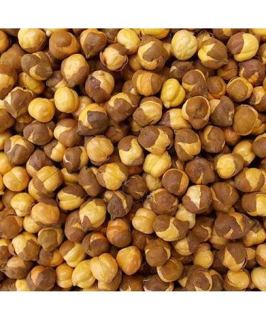 Roasted Chana/Uppu Kadalai 1kg (Pack of 02) - Buy Online on GoSupps.com