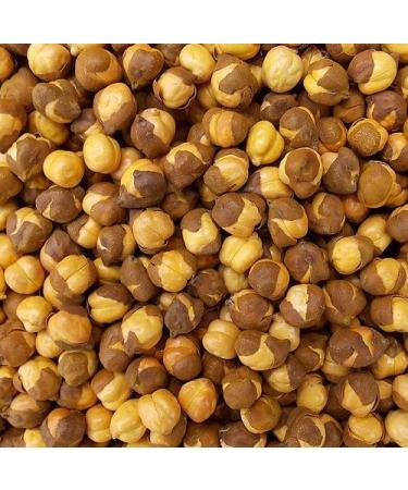 Roasted Chana/Uppu Kadalai 1kg (Pack of 02)